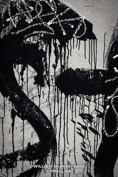 Shakespeare, William | Hagberg, Carl August | Cymbeline