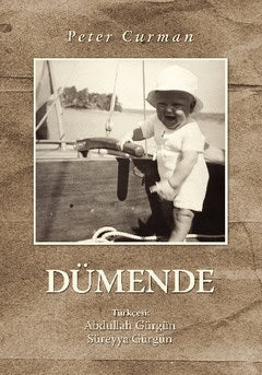 Curman, Peter | Dümende