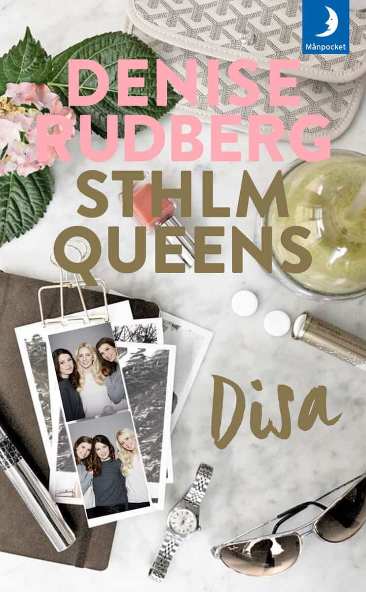 Rudberg, Denise | Disa