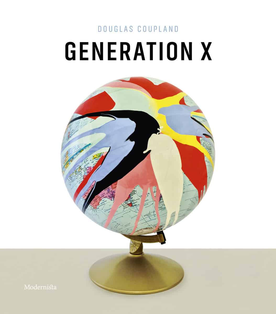 Coupland, Douglas | Generation X