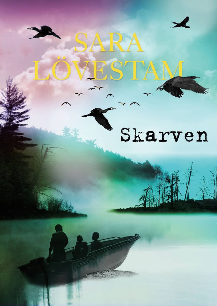 Lövestam, Sara | Skarven