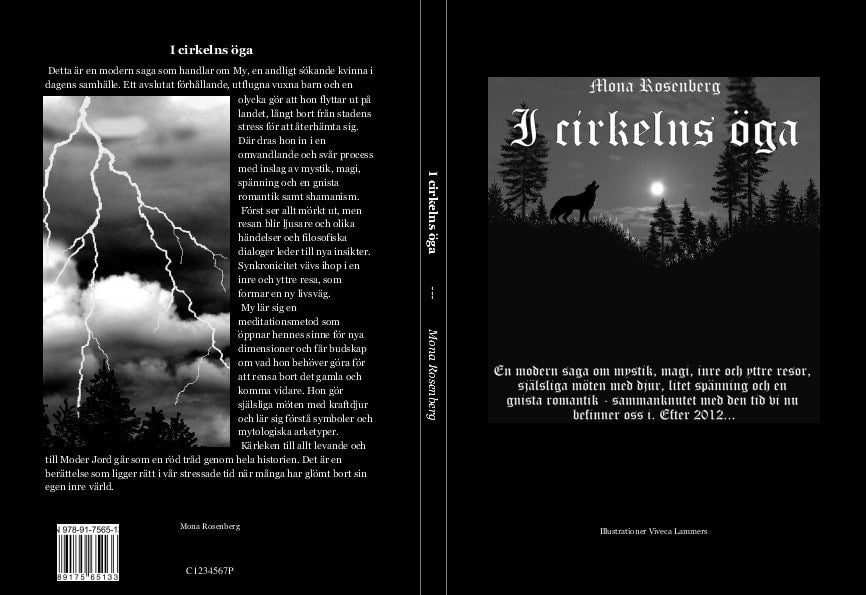 Rosenberg, Mona | I cirkelns öga