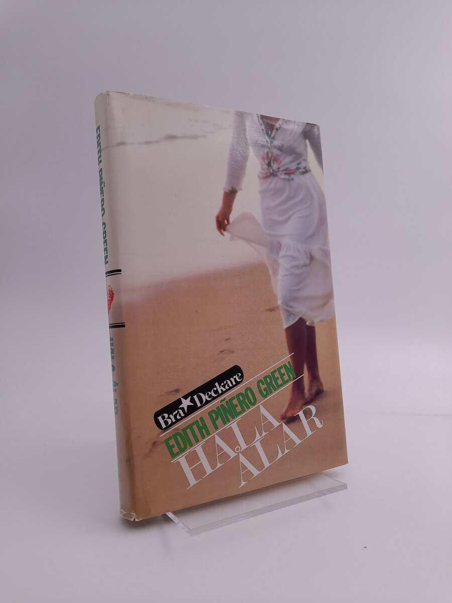 Green, Edith Piñero | Hala ålar