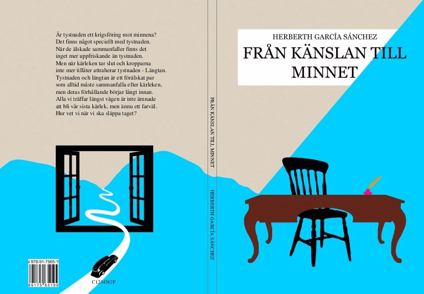 Sánchez, Herberth García | Från känslan till minnet