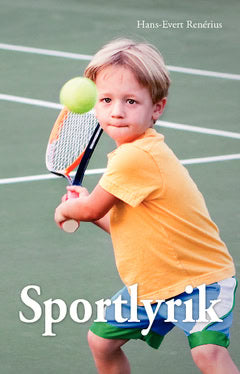 Renérius, Hans-Evert | Sportlyrik