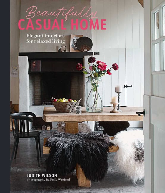 Judith Wilson | Beautifully Casual Home