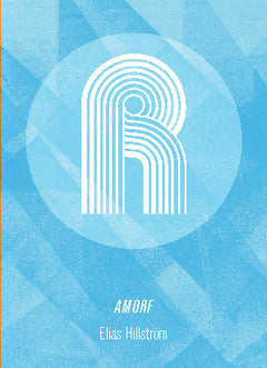 Hillström, Elias | Amorf