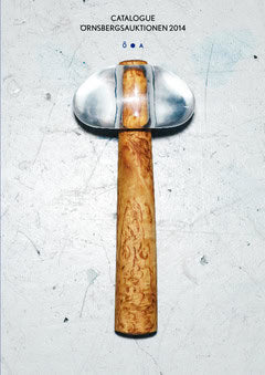 Ernkvist, Päivi | Örnsbergsauktionen 2014 Catalogue