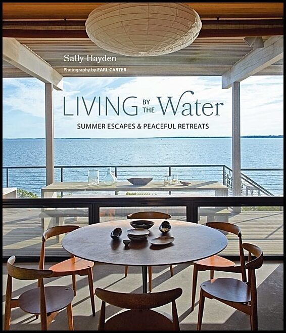 Sally Hayden | Living by the Water