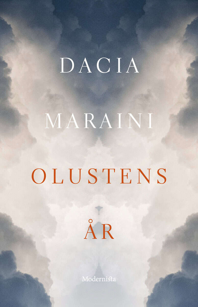 Maraini, Dacia | Olustens år