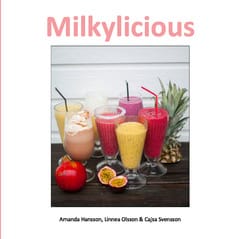Svensson, Cajsa | Olsson, Linnea | Hansson, Amanda | Milkylicious