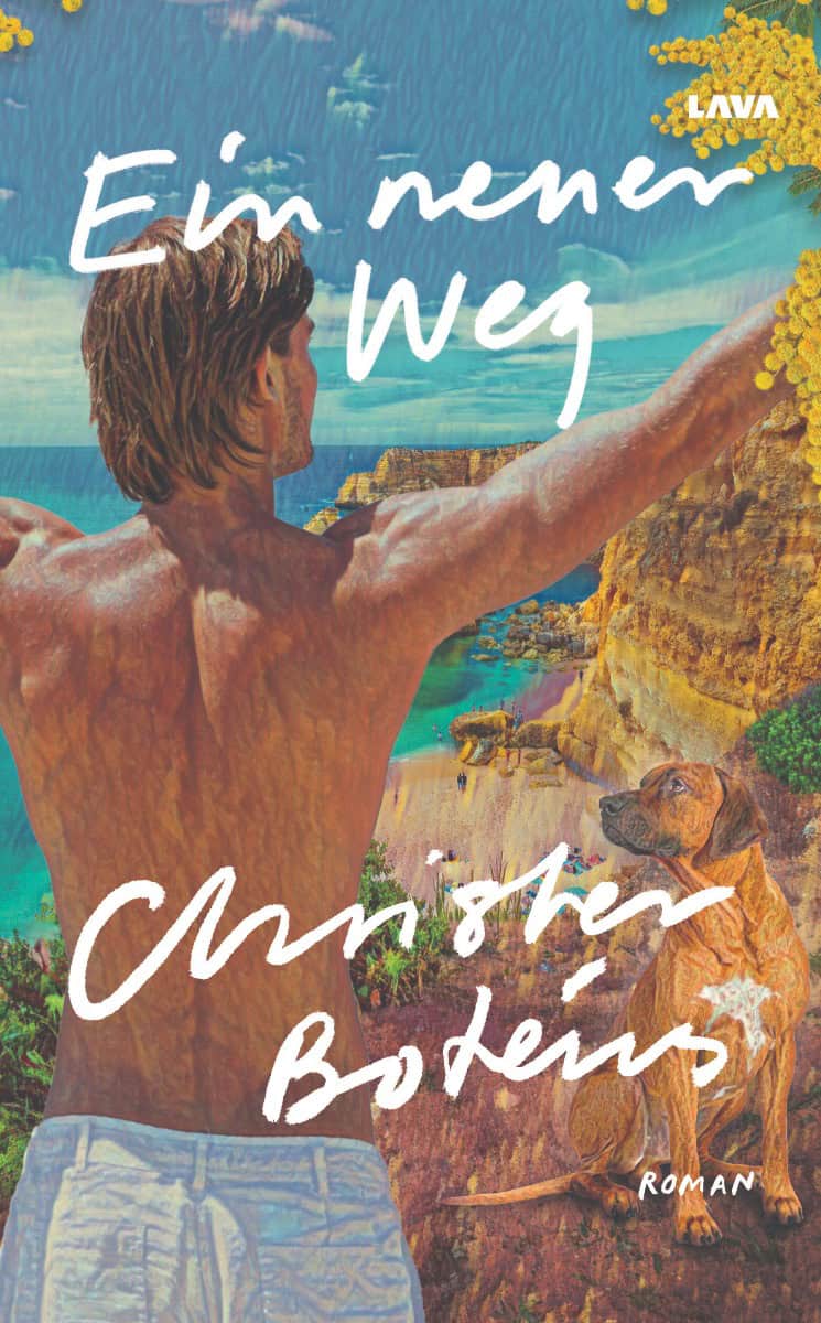 Boteus, Christer | Ein neuer weg