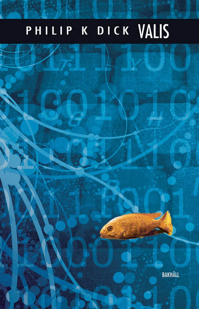 Dick, Philip K | Valis