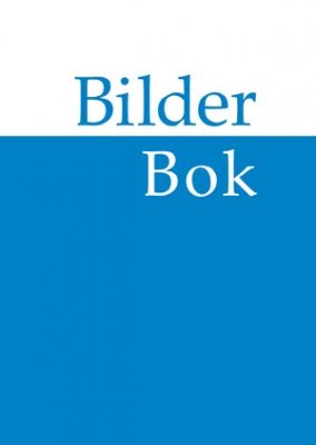 Örnfeldt, Helena | Bilderbok