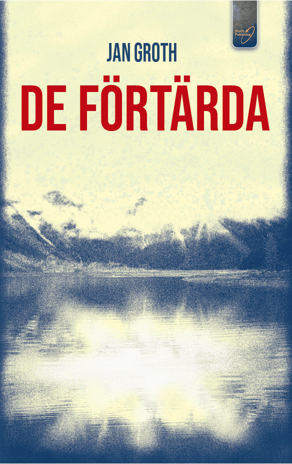 Groth, Jan | De förtärda