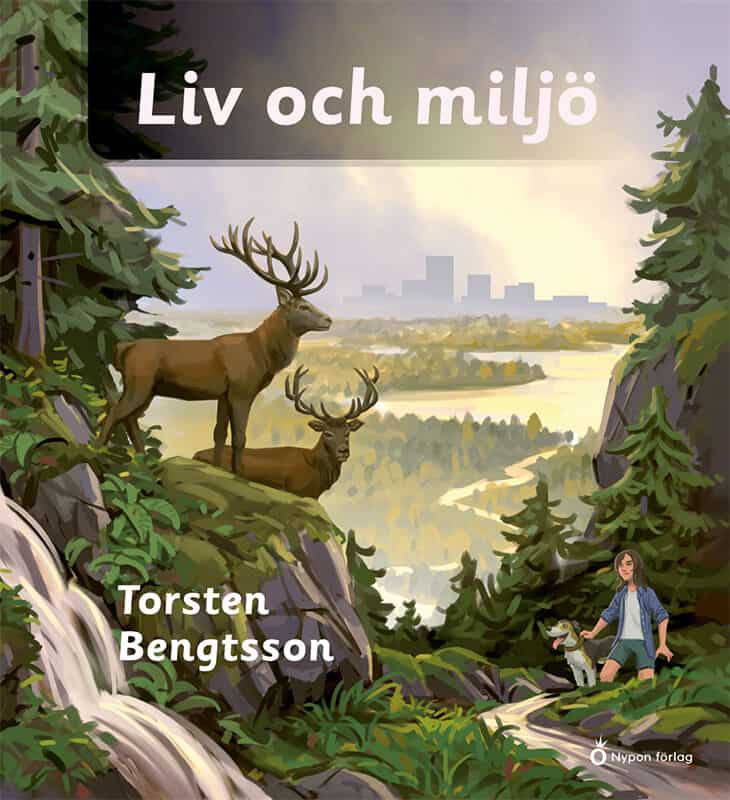 Bengtsson, Torsten | Liv och miljö