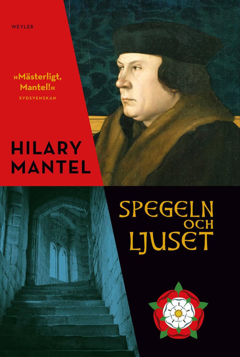 Mantel, Hilary | Spegeln och ljuset : Value, object or array expected.* Line 1, Column 2 Extra non-whitespace after JSO...