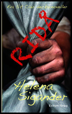 Sigander, Helena | Ridå