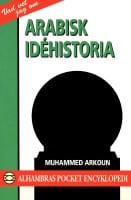 Arkoun, Muhammed | Arabisk idéhistoria
