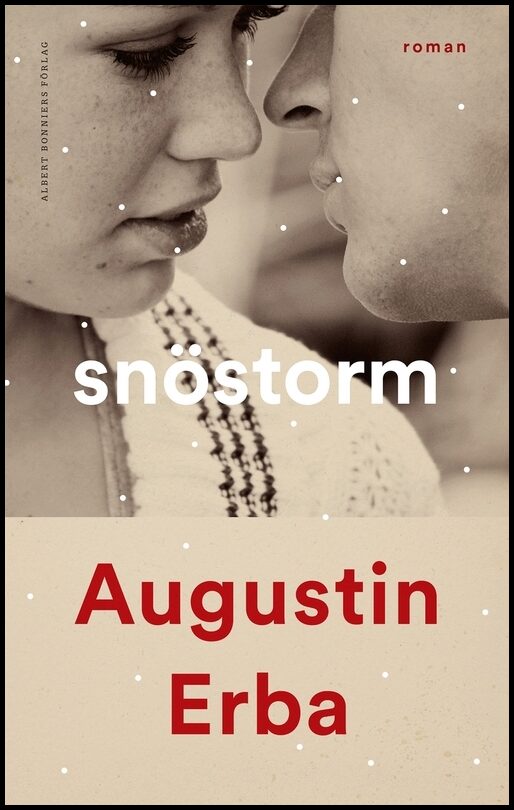Erba, Augustin | Snöstorm