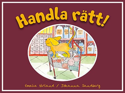 Nirland, Emelie | Handla rätt