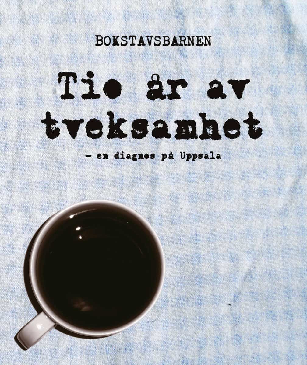 Falk, Johan | Franzén, Sofia | Gellerstedt, Tone | Johansson, Emilia | Ridefelt, Hanna | Westerlund, Staffan | Zackrisso...