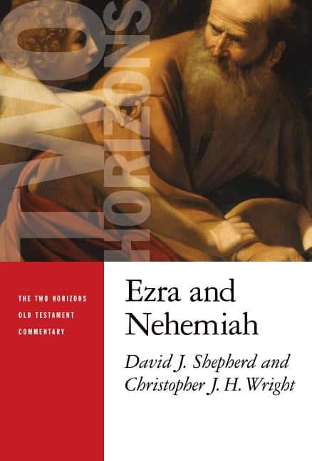 Wright, Christopher J. H. | Ezra and nehemiah