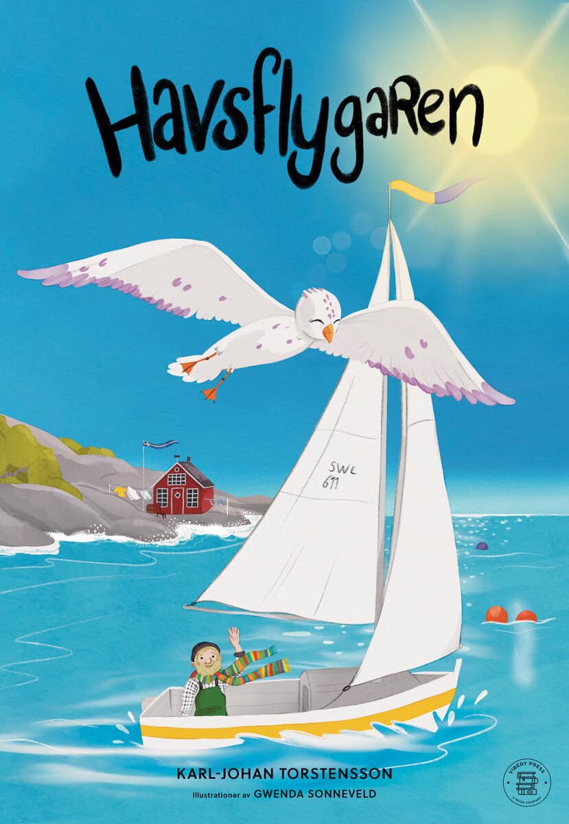 Torstensson, Karl-Johan | Havsflygaren