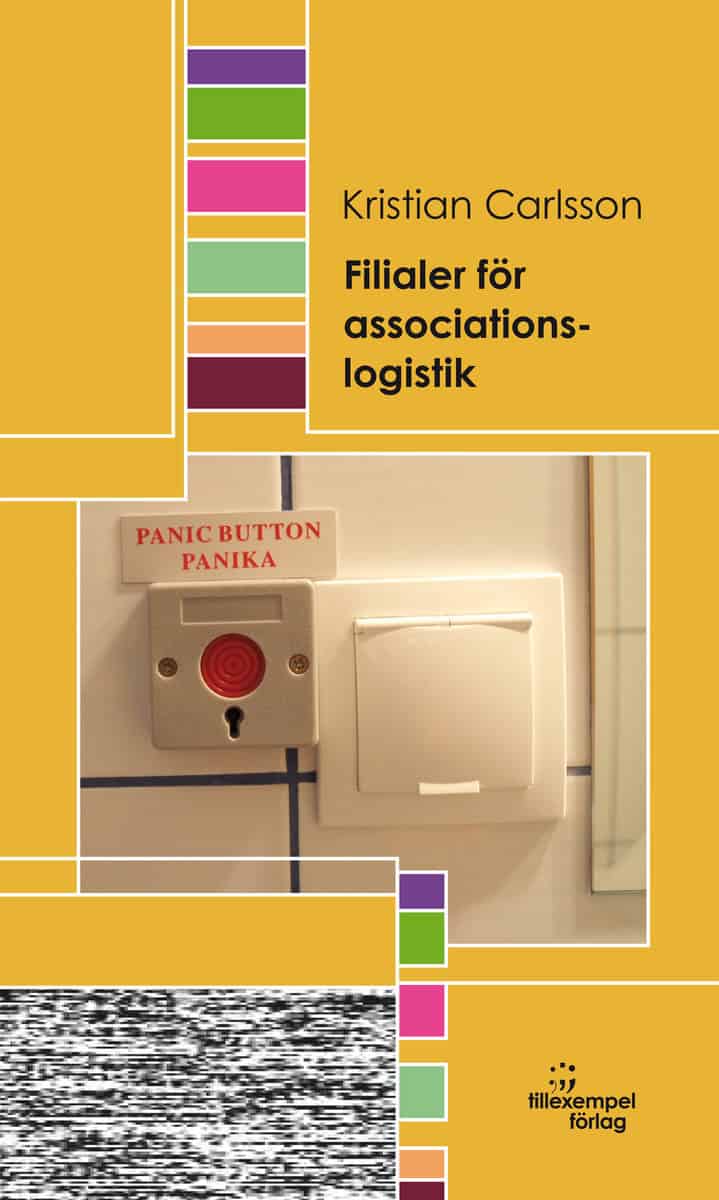 Carlsson, Kristian | Filialer för associationslogistik