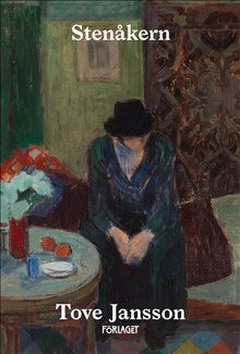 Jansson, Tove | Stenåkern