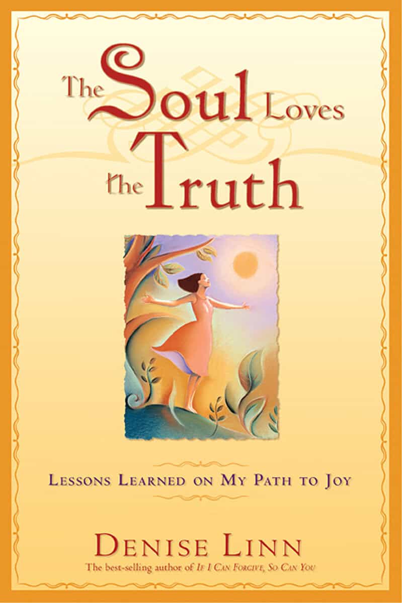 Linn, Denise | Soul loves the truth