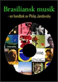 Jandovsky, Philip | Brasiliansk musik : En handbok