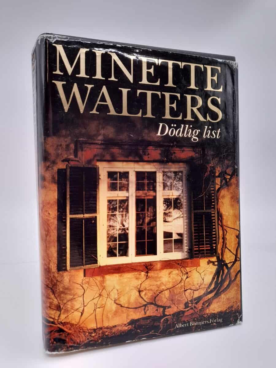 Walters, Minette | Dödlig list