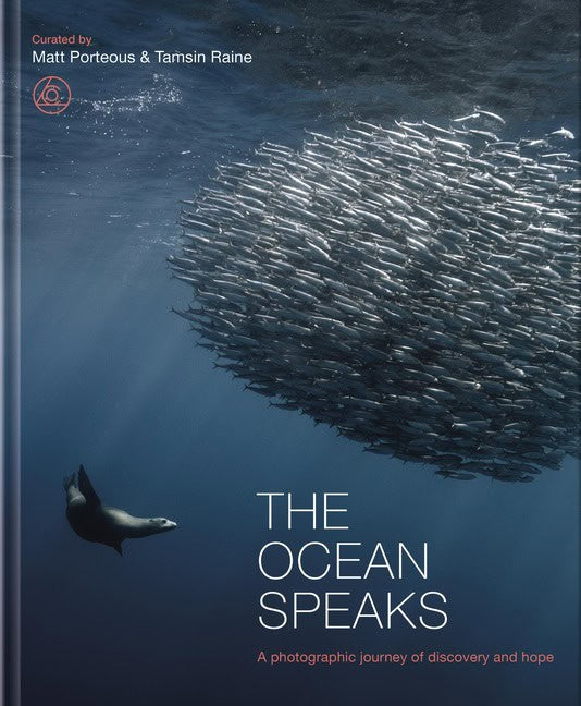 Matt Porteous | The Ocean Speaks