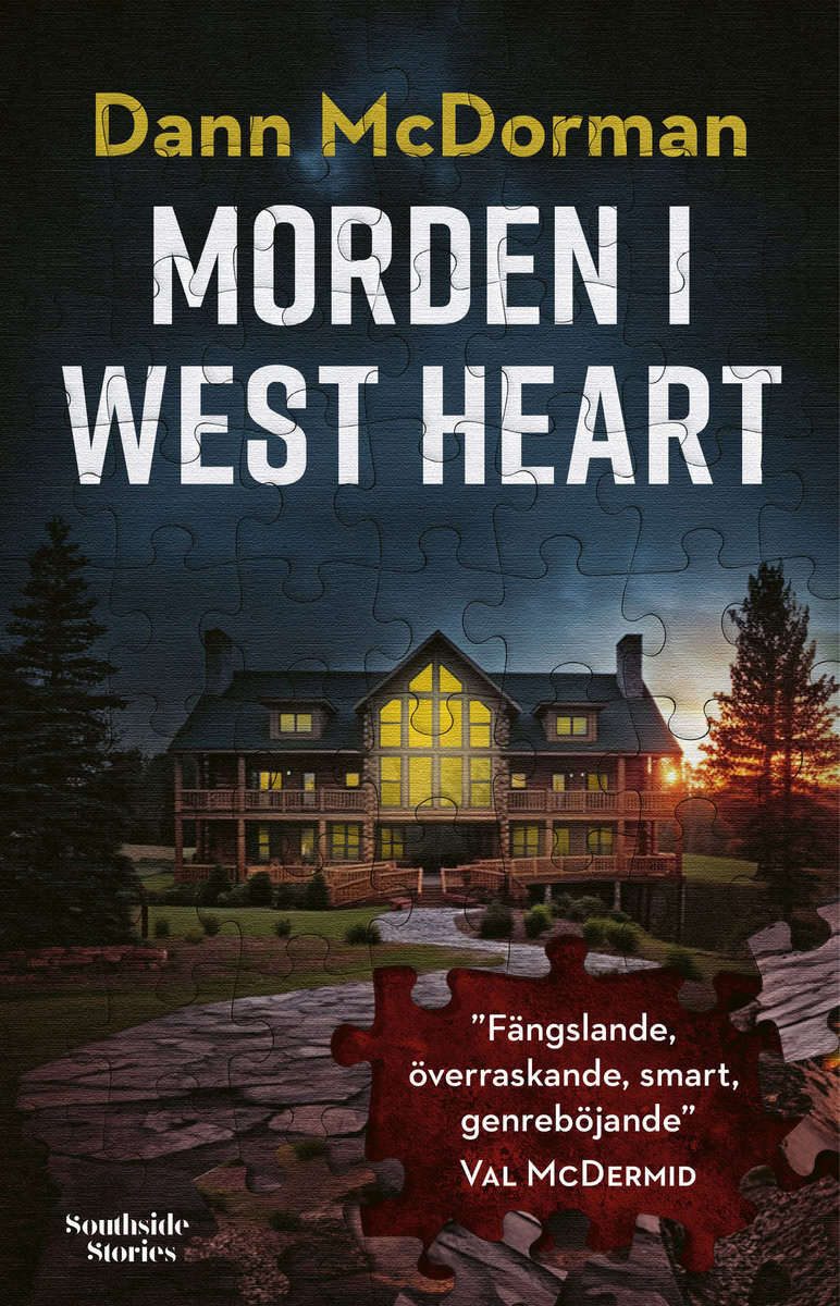 McDorman, Dann | Morden i West Heart