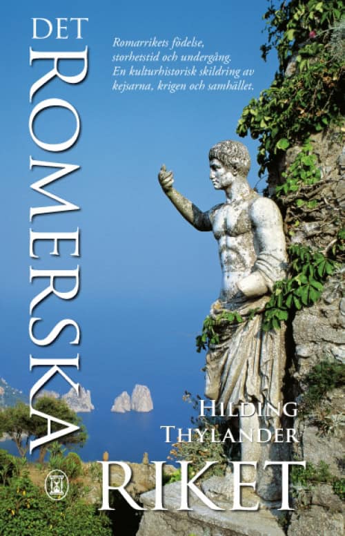 Thylander, Hilding | Det romerska riket