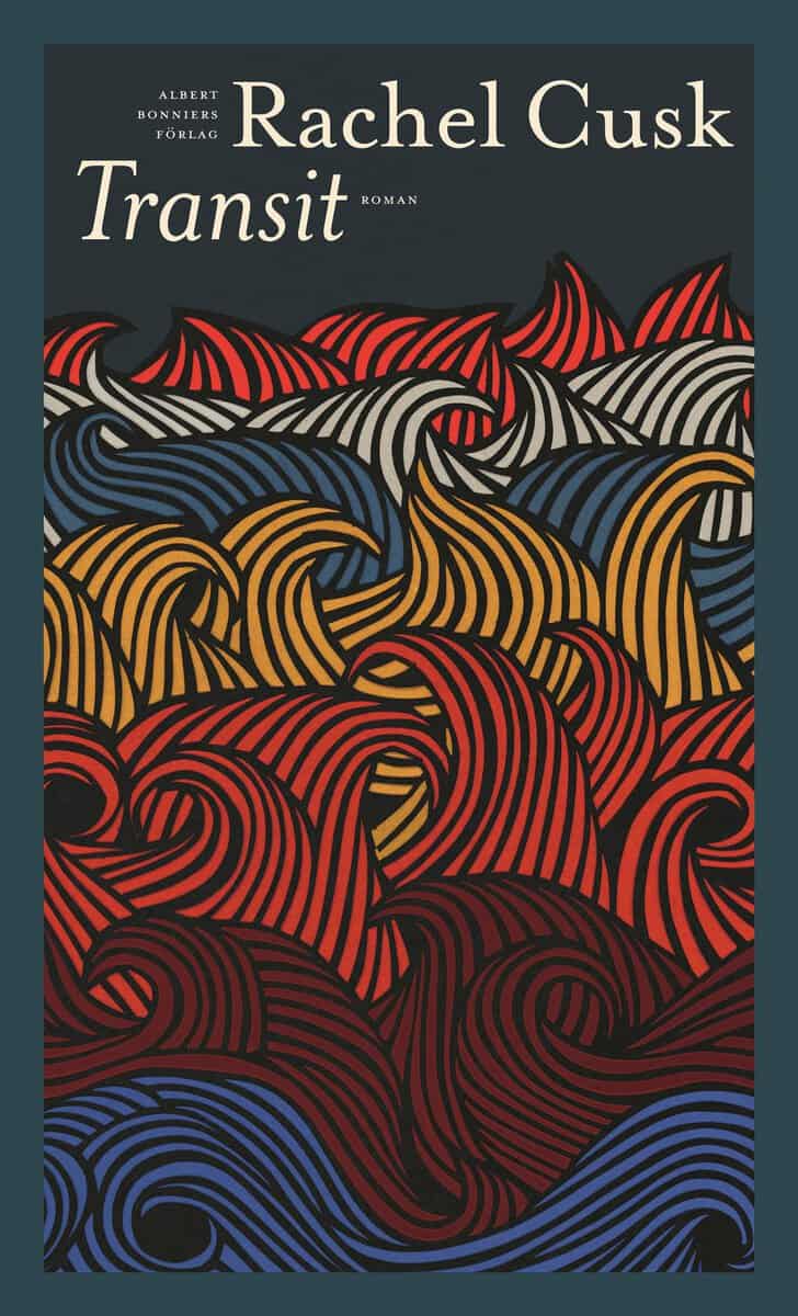 Cusk, Rachel | Transit