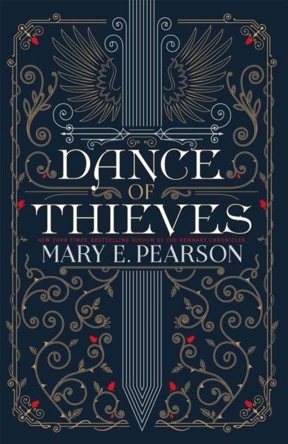 Pearson, Mary E. | Dance of Thieves