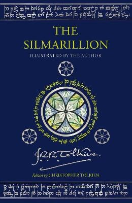 Tolkien, J. R. R. | The Silmarillion : Value, object or array expected.* Line 1, Column 2 Extra non-whitespace after JS...
