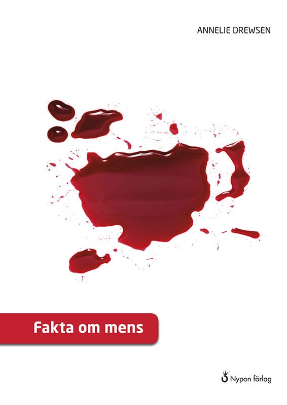 Drewsen, Annelie | Fakta om mens