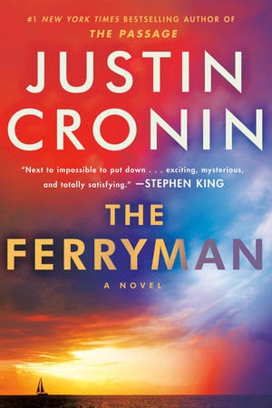 Cronin, Justin | The Ferryman