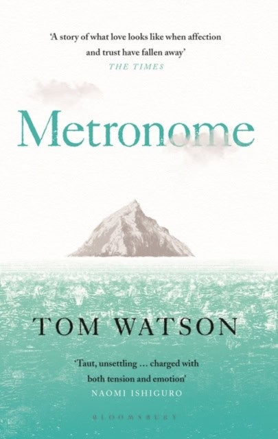Watson, Tom | Metronome