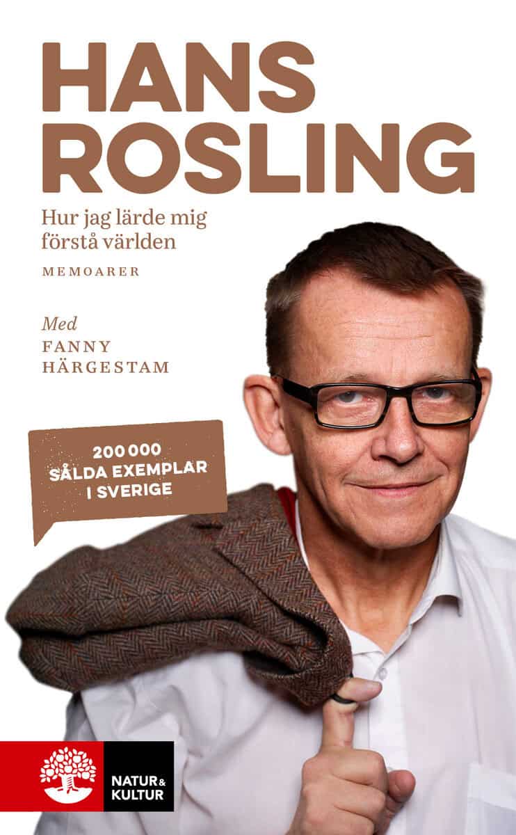 Härgestam, Fanny | Rosling, Hans | Hur jag lärde mig förstå världen : Value, object or array expected.* Line 1, Column 2...
