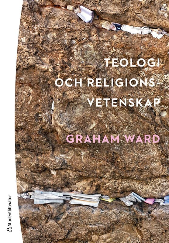 Ward, Graham | Teologi och religionsvetenskap