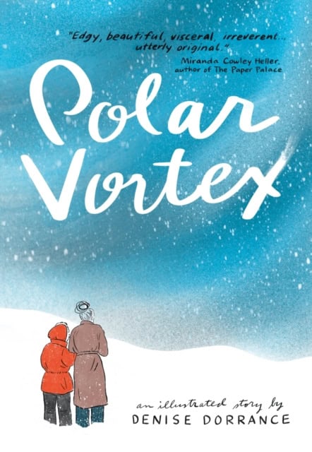 Dorrance, Denise | Polar Vortex