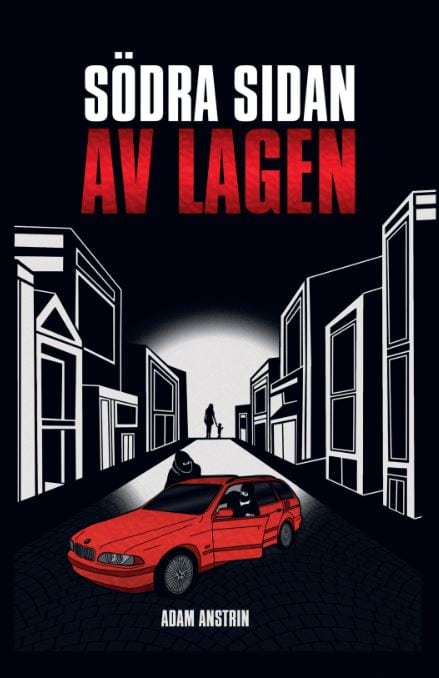 Anstrin, Adam | Södra sidan av lagen