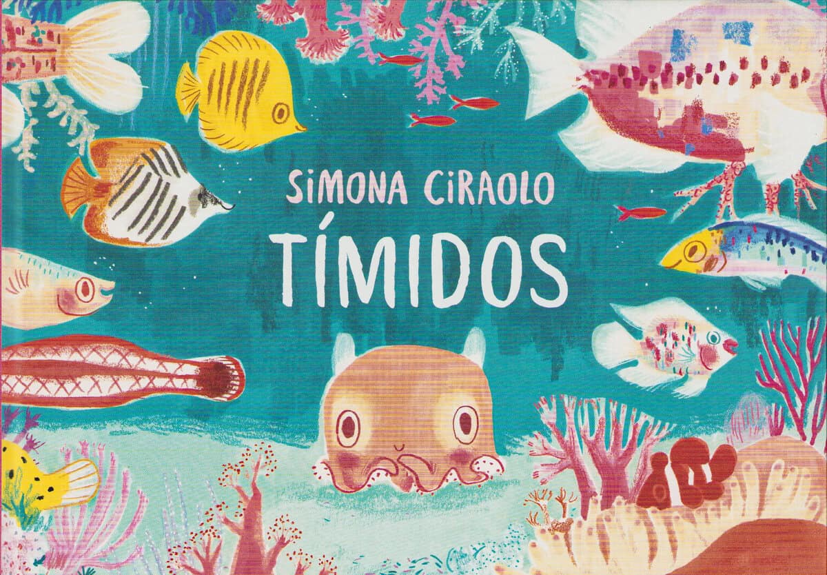 Ciraolo, Simona | Blygisar (Portugisiska)