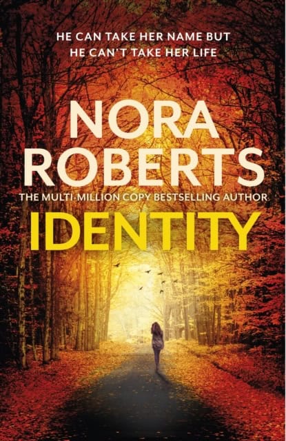 Roberts, Nora | Identity