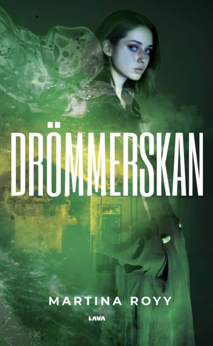 Royy, Martina | Drömmerskan