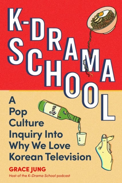 Jung, Grace | K-Drama School